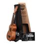 Imagem de Ukulele KALA Learn To Play STARTER Kit Soprano Kala-LTP-S