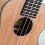 Imagem de Ukulele kalani concerto 24 kayke series mogno kal 320 com capa (15421)