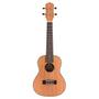 Imagem de Ukulele kalani concerto 24 kayke series mogno kal 320 com capa (15421)