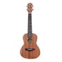 Imagem de Ukulele Kalani Concerto 24 Tribes Series Sapele Kal220 CS