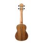 Imagem de Ukulele kalani soprano 21 maori series koa kal 420 sk com capa 15429