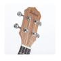 Imagem de Ukulele Kalani Soprano 21 Tribes Sapele KAL220SS C/ Bag