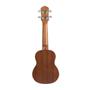 Imagem de Ukulele Kalani Soprano 21 Tribes Tabaco Sapele Kal200 ST