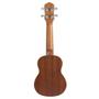 Imagem de Ukulele Kalani Soprano Kal200 St Tribes Series Com Capa