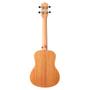 Imagem de Ukulele kalani tenor 26 maori series mogno kal 400 tm com capa (15428)