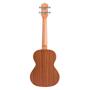 Imagem de Ukulele kalani tenor 26 tribes series natural sapele kal 220 ts com capa 15416