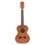 Imagem de Ukulele kalani tenor 26 tribes series natural sapele kal 220 ts com capa 15416