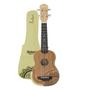 Imagem de Ukulele Kalini Nalu Soprano 21 Abs c/Bag