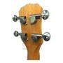 Imagem de Ukulele Malibu tenor eletrico sapele natural 26SE com capa