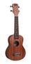 Imagem de Ukulele Malibu TENOR SAPELE 26 S