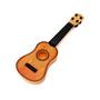 Imagem de Ukulele Mini Violão Infantil Acústico Cordas Aço Brinquedo