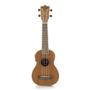 Imagem de Ukulele Moani HONOLUA Soprano 21'' Mahogani Bag UKMH02-21EQ F035