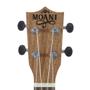 Imagem de Ukulele Moani HONOLUA Soprano 21'' Mahogani Bag UKMH02-21EQ