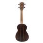 Imagem de Ukulele Moani MAUNA Soprano 21'' Ebony C/ Bag UKEB-21EQ