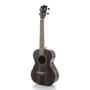 Imagem de Ukulele Moani Mauna Tenor 26'' Ebony Eletro Bag Ukeb-26Eq