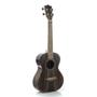 Imagem de Ukulele Moani Mauna Tenor 26'' Ebony Eletro Bag Ukeb-26Eq