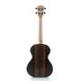 Imagem de Ukulele Moani MAUNA Tenor 26'' Ebony Eletro C/ Bag UKEB-26EQ