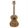 Imagem de Ukulele Moani WAIKIKI Tenor 26'' Koa Natural Fosco Binding Maple Eletro-Acústico C/ Equalizador E Bag UKBG12-26