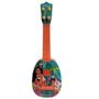 Imagem de Ukulele Musical Infantil Moana Disney - Brinquedo