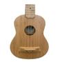 Imagem de Ukulele seizi bali bamboo soprano acustico - solid bamboo