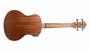 Imagem de Ukulele Seizi Bali Tenor Elétrico Tobacco 10360148