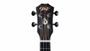 Imagem de Ukulele seizi bora-bora plus concert eletrico bag - ebony