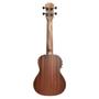 Imagem de Ukulele Seizi Maui Crush Concert Elétric Bag Sapele 10360291