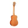 Imagem de Ukulele Shelby Concert Eletrico Su23Me Stnt