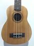 Imagem de Ukulele Shelby Su21M Soprano Natural