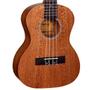 Imagem de Ukulele Shelby SU25M STNT Tenor 25 Mogno Fosco