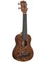 Imagem de Ukulele soprano 21-k floral ii ntms maho - tagima