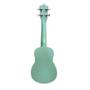 Imagem de Ukulele Soprano Acustico Andaluz Uk-s01 AG Verde