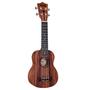 Imagem de Ukulele Soprano Acústico SU21T STNT Teakwood Shelby