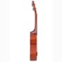 Imagem de Ukulele Soprano Acústico Uks-21 Giannini Ns Fosco + Capa
