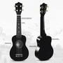 Imagem de Ukulele Soprano ADM Havaiano 21" para Iniciantes - com Kit