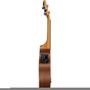 Imagem de Ukulele Soprano Com Bag 21S EQ - Maclend