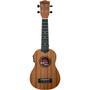 Imagem de Ukulele Soprano Com Bag 21S EQ - Maclend