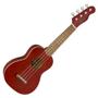 Imagem de Ukulele Soprano Fender Venice California Series 097-1610-790 Cherry