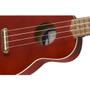 Imagem de Ukulele Soprano Fender Venice California Series 097-1610-790 Cherry