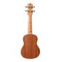 Imagem de Ukulele Soprano Kalani 300SS IZ15417 Kayke Com Capa