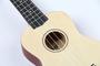 Imagem de UKULELE SOPRANO LAND UK-10 N Natural