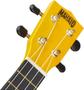 Imagem de Ukulele Soprano Mahalo MR1 YW Amarelo Rainbow Series