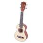 Imagem de Ukulele Soprano Marques UKS 105 NT AC