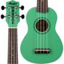 Imagem de Ukulele Soprano Memphis By Tagima Honu Surf Green Verde