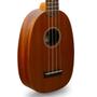 Imagem de Ukulele Soprano Ohana PK-10 Pinapple Natural