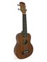 Imagem de Ukulele Soprano Sapele Malibu 21 C/ Capa Cordas Aquila