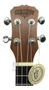 Imagem de Ukulele Soprano Sapele Malibu 21 C/ Capa Cordas Aquila