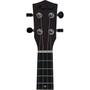 Imagem de Ukulele Soprano Sapele Tabaco Com Bag 21 ST EQ - Maclend