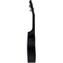 Imagem de Ukulele Soprano Sapele Tabaco Com Bag 21 ST EQ - Maclend