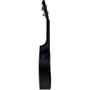 Imagem de Ukulele Soprano Sapele Tabaco Com Bag 21 ST EQ - Maclend